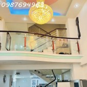 QUẬN 7, TRẦN XUÂN SOẠN - 5 TẦNG 5 PN FULL NỘI THẤT VIEW BITEXCO - LANDMARK 81 - CHỈ NHỈNH 7 TỶ TL.